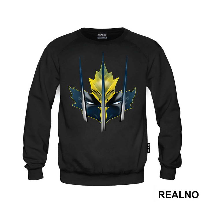 Canada - Wolverine