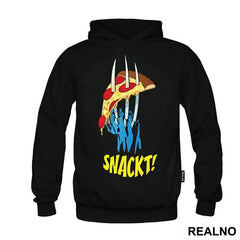 Snackt - Wolverine