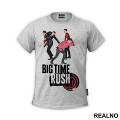 Funny - Big Time Rush - BTR - Music