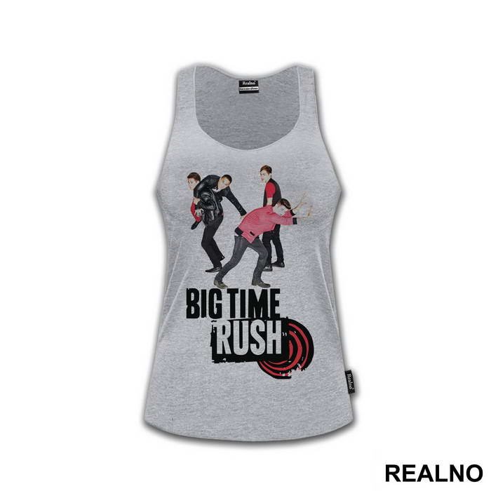 Funny - Big Time Rush - BTR - Music
