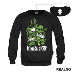 Gun Smoke - Punisher