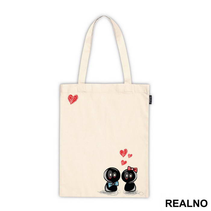 Black And Red Love - Ljubav