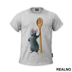 Ratatouille - Crtani filmovi