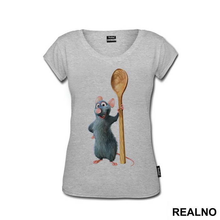 Ratatouille - Crtani filmovi
