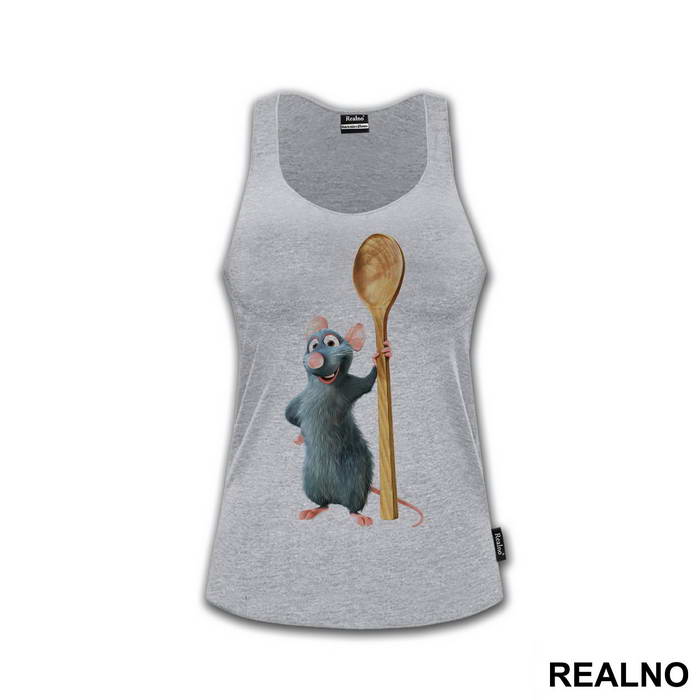 Ratatouille - Crtani filmovi