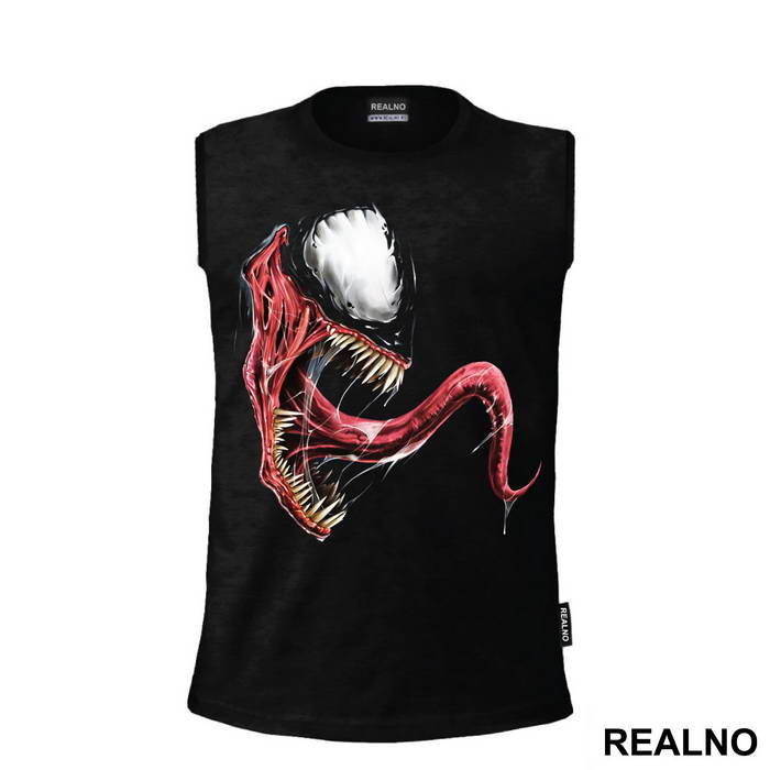 Evil Smile - Venom