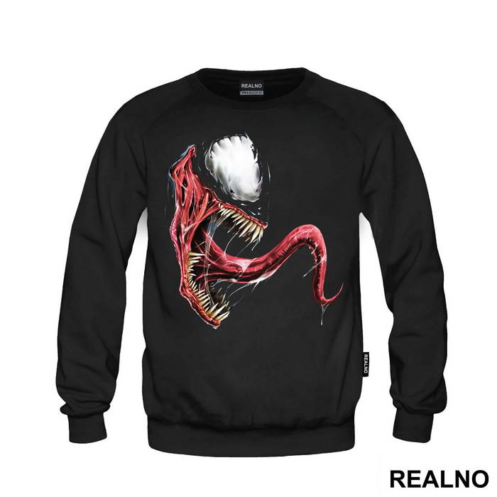 Evil Smile - Venom