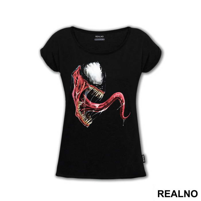 Evil Smile - Venom