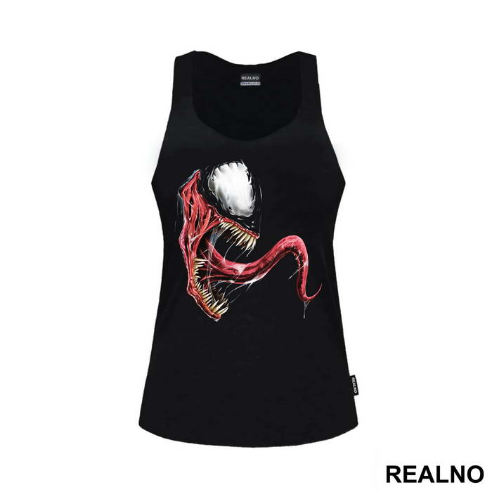 Evil Smile - Venom