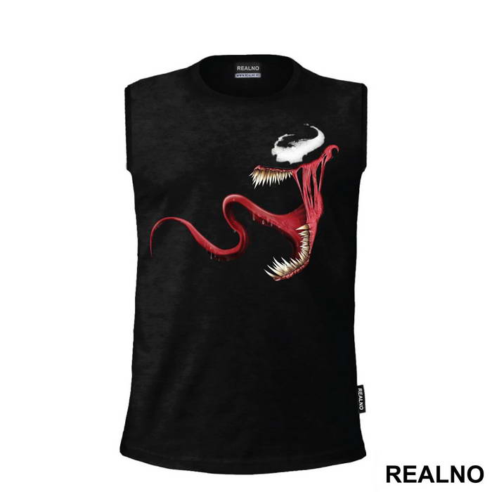 Scream - Venom