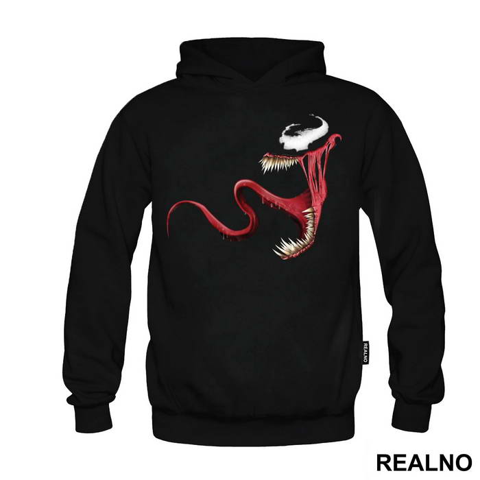 Scream - Venom