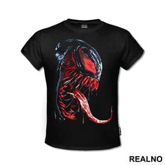 Red Eyes - Venom