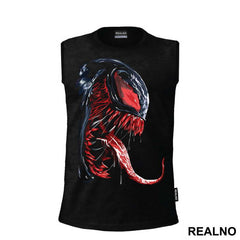 Red Eyes - Venom