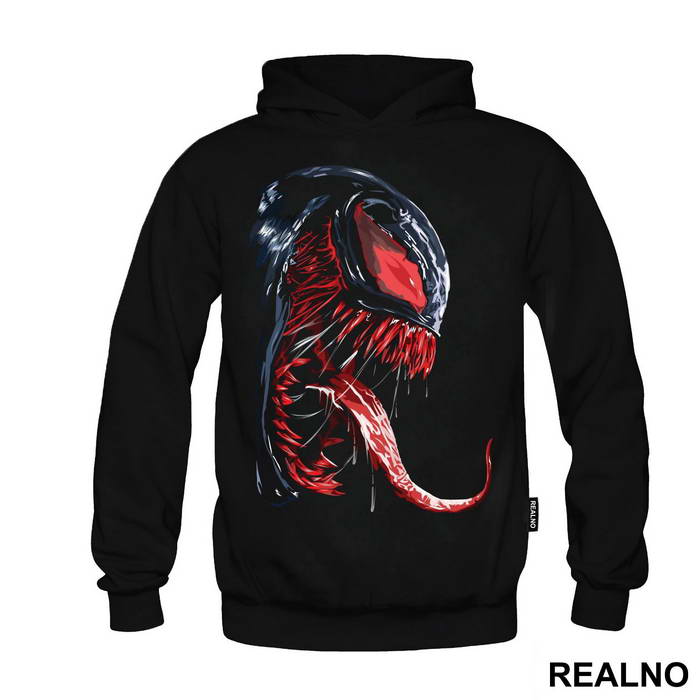 Red Eyes - Venom