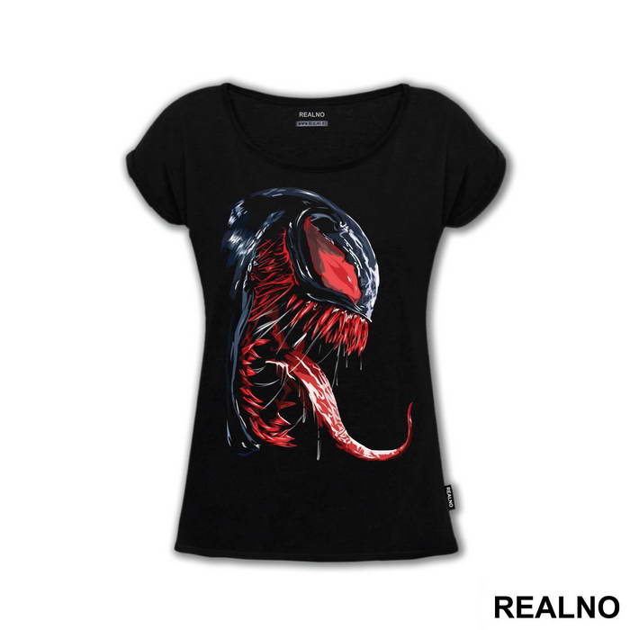 Red Eyes - Venom