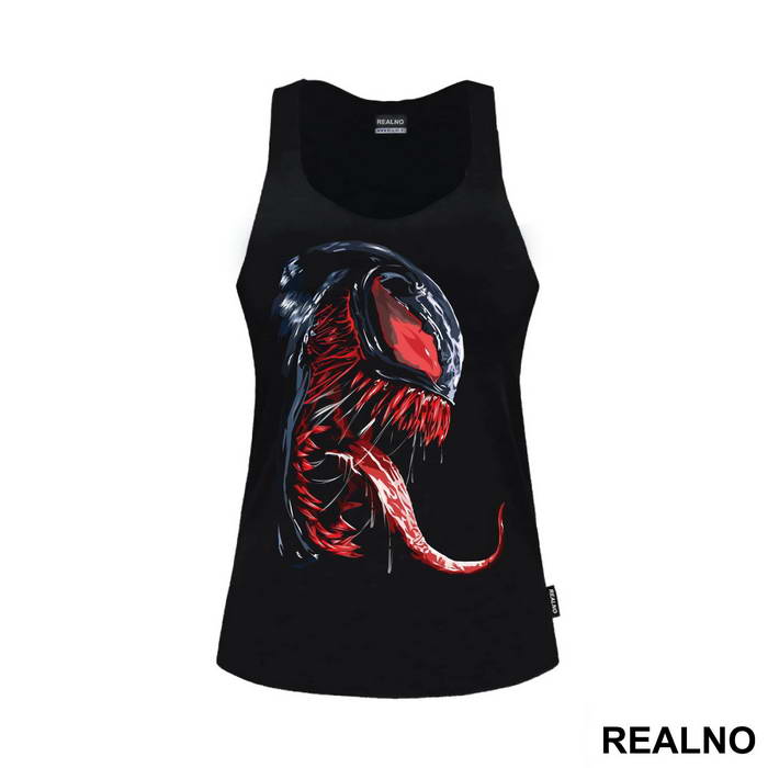 Red Eyes - Venom