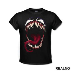 Wide Open - Venom