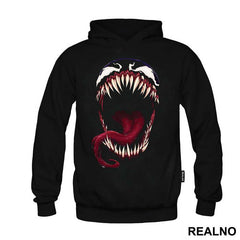 Wide Open - Venom