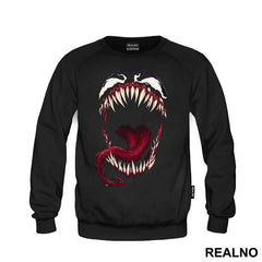 Wide Open - Venom