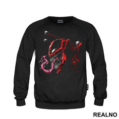Venompool - Venom - Deadpool