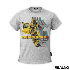 Bumblebee Autobot Color Trail - Transformers - Majica