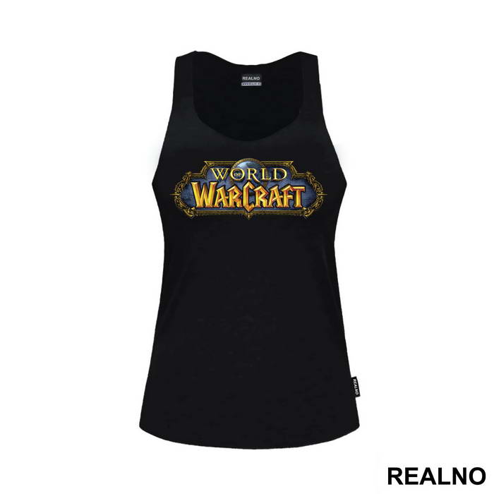 Classic Logo - World of Warcraft