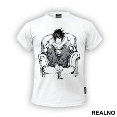 My Spot - Death Note