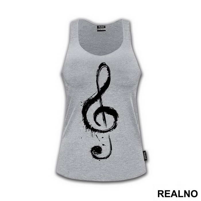 Music Note - Muzika
