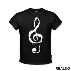 Music Note - Muzika