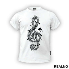 Music Is Nature - Muzika