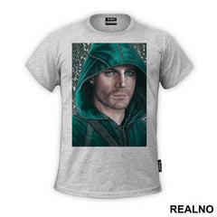 Drawing - Arrow