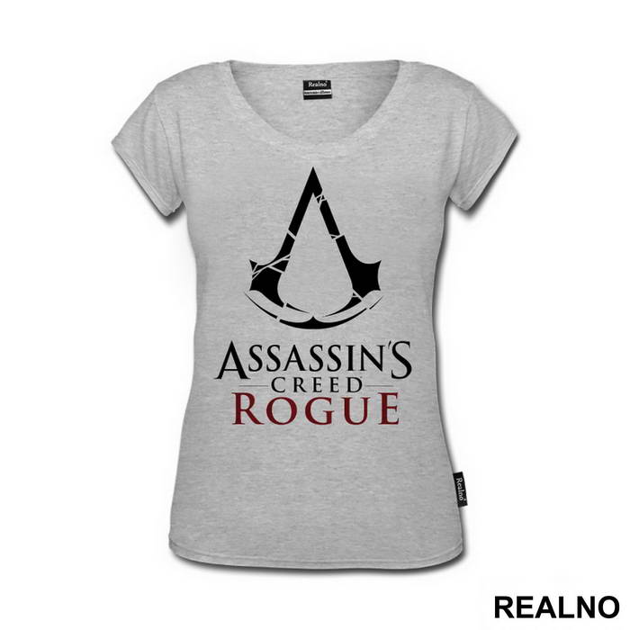 Rogue - Assassin's Creed