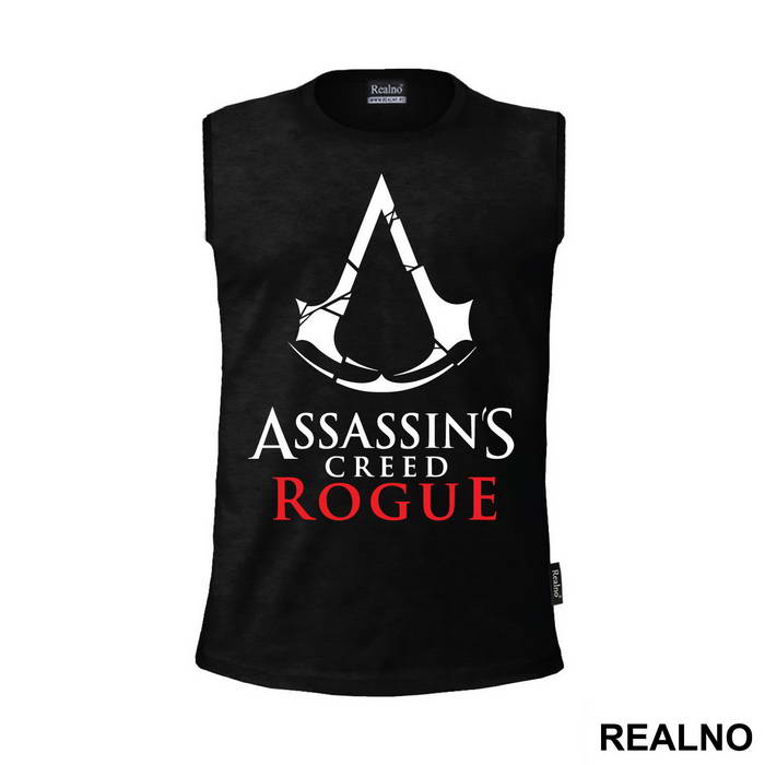 Rogue - Assassin's Creed