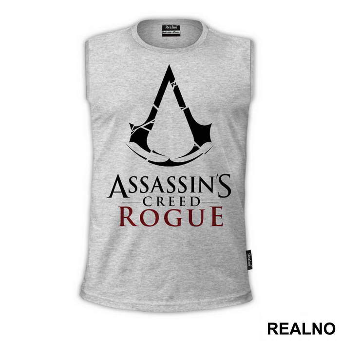 Rogue - Assassin's Creed