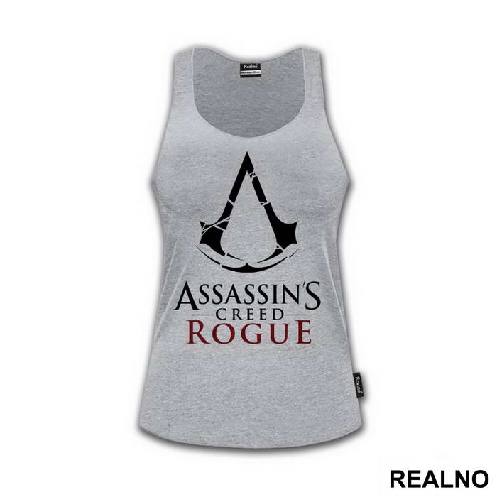 Rogue - Assassin's Creed