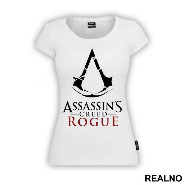 Rogue - Assassin's Creed