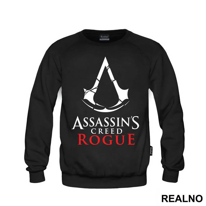 Rogue - Assassin's Creed