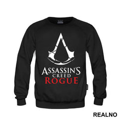 Rogue - Assassin's Creed