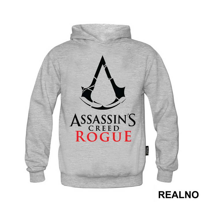 Rogue - Assassin's Creed