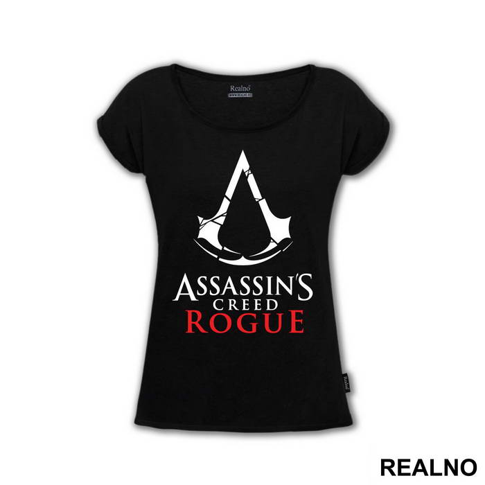 Rogue - Assassin's Creed