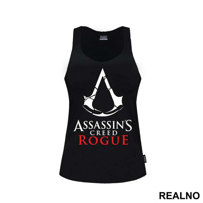 Rogue - Assassin's Creed