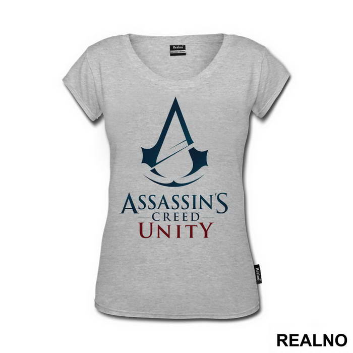 Unity - Assassin's Creed