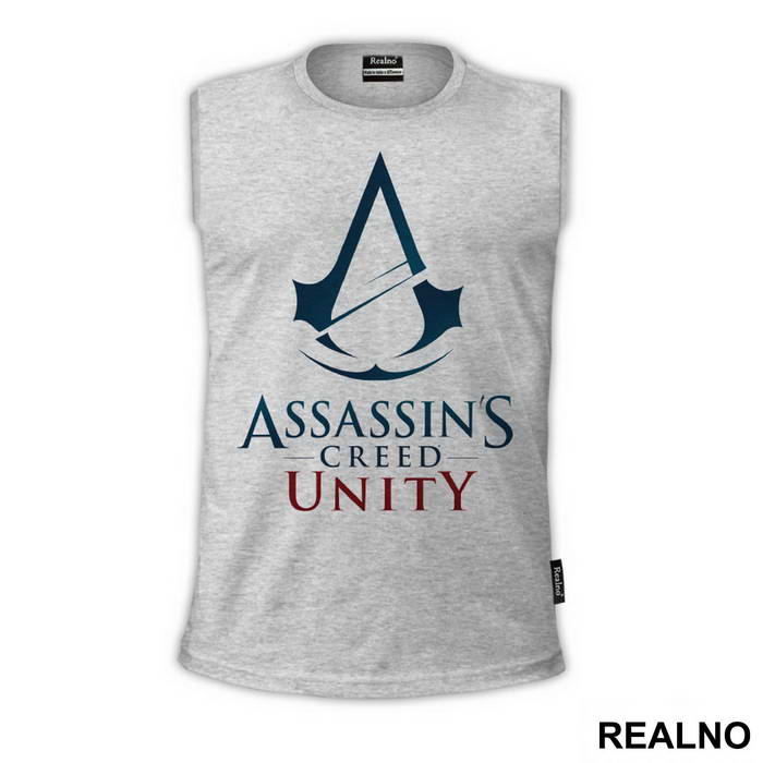 Unity - Assassin's Creed