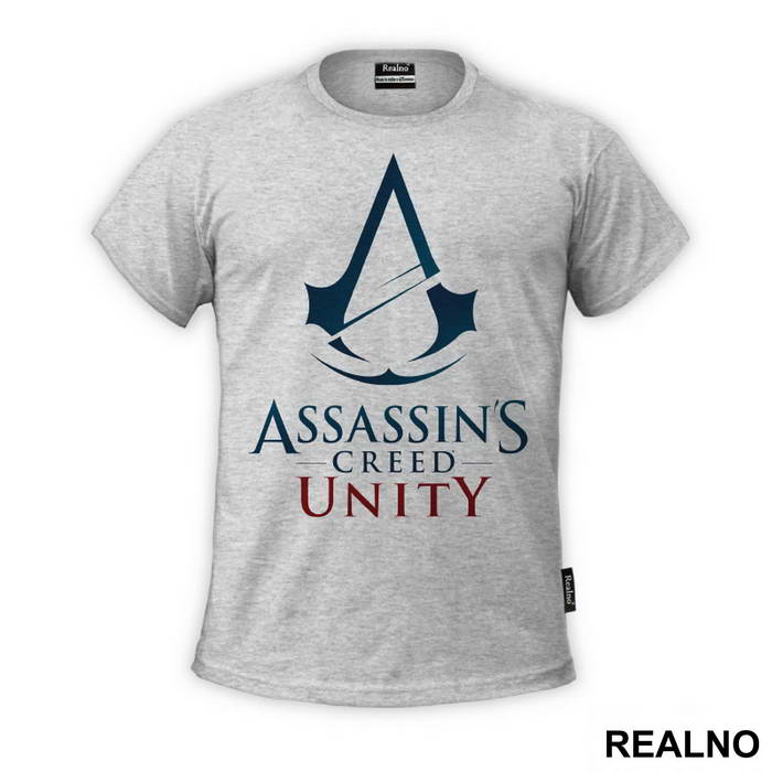 Unity - Assassin's Creed