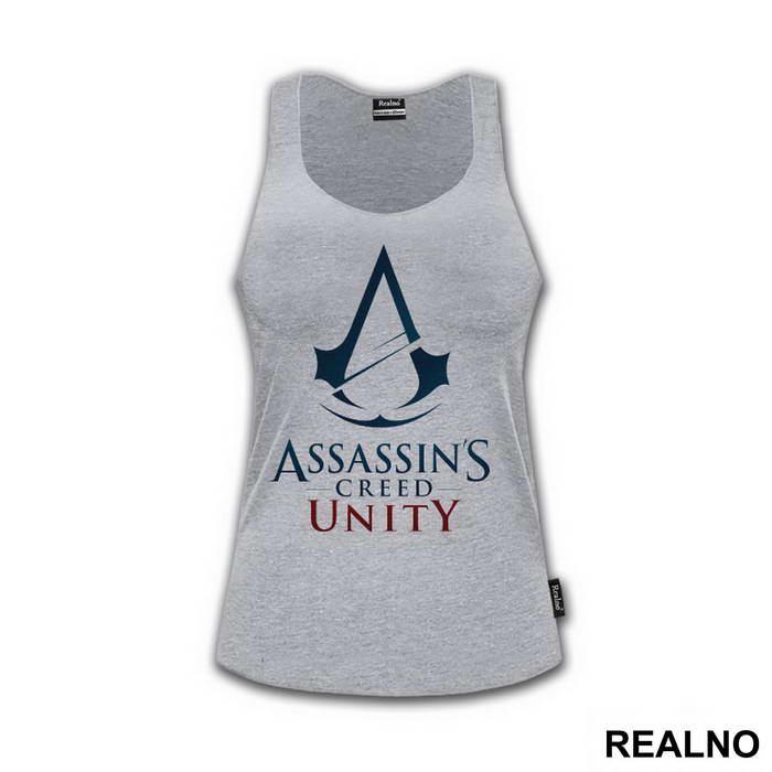 Unity - Assassin's Creed