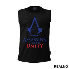 Unity - Assassin's Creed