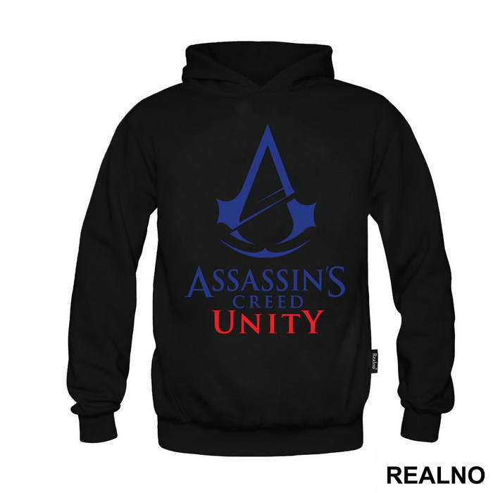 Unity - Assassin's Creed