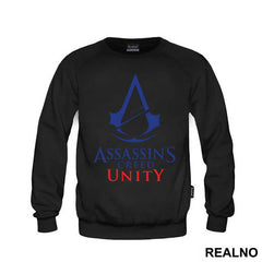 Unity - Assassin's Creed