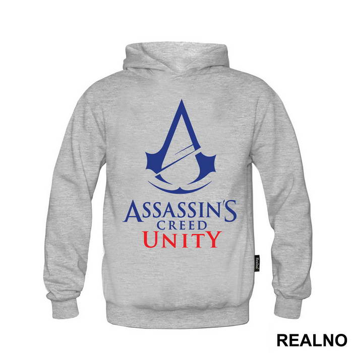 Unity - Assassin's Creed
