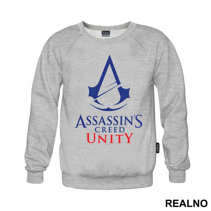 Unity - Assassin's Creed